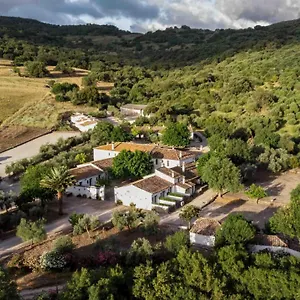 Rural El Horcajo De Ronda 3* Montecorto