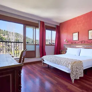 *** Hotel Crisol Guadalupe Španělsko