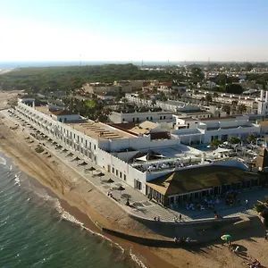Playa De La Luz 4* Rota