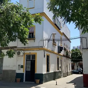 Triana - Aloha Appartement
