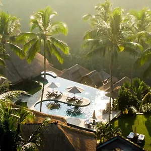 ***** Resort Viceroy Bali Endonezya