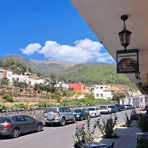 ** Hotel El Sombrerito Španělsko