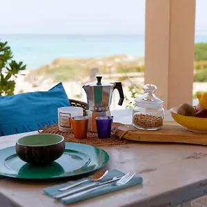  Casa vacanze Arenas Del Mar Formentera Spagna