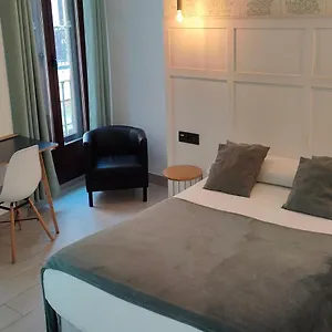 ** Hotel Cedran Španělsko