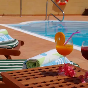 Rural El Navio - Adults Only 4* Alcalá la Real