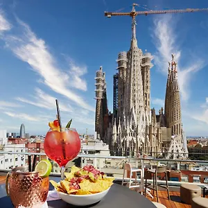 فندق Sercotel Rosellon