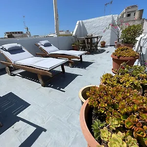  Appartamento Casa Florinda Spagna