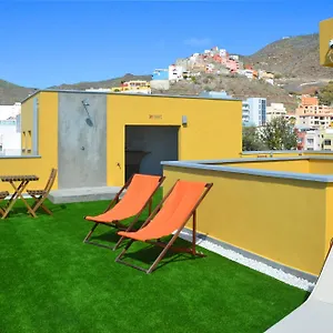 mencey-lofts-salamanca.in-canary-islands.com/