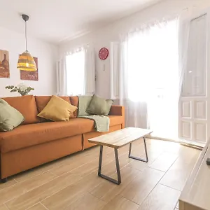 Marimel Apartment