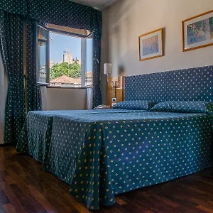 *** Hotel Inglaterra Španělsko