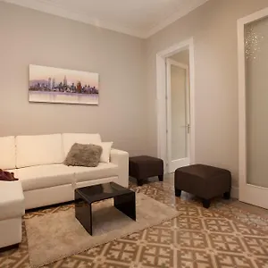 Enjoy Apartments Sofia Barcelone