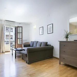  Appartamento Bbarcelona Corsega Flats