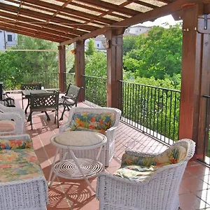 Casa de Férias Casa La Muralla