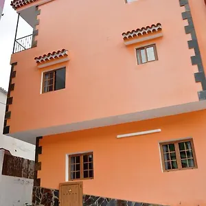 Casa Paco Vegas Hébergement de vacances