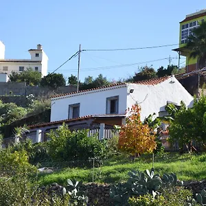 La Berrera Hébergement de vacances