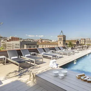 Enjoybcn Miro Barcelone