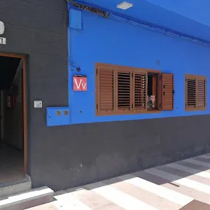 La Casa Del Primo Yo Trabajo Y Tu Beneficio Hébergement de vacances