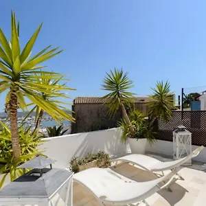 Dalt Vila House Appartement