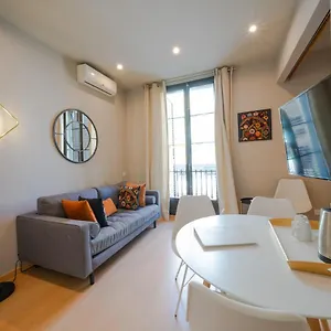  Appartamento Bonavista - Eixample Spagna